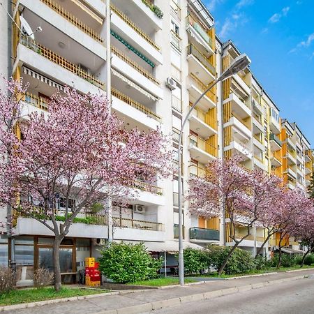 Fiume Apartment Luaran gambar